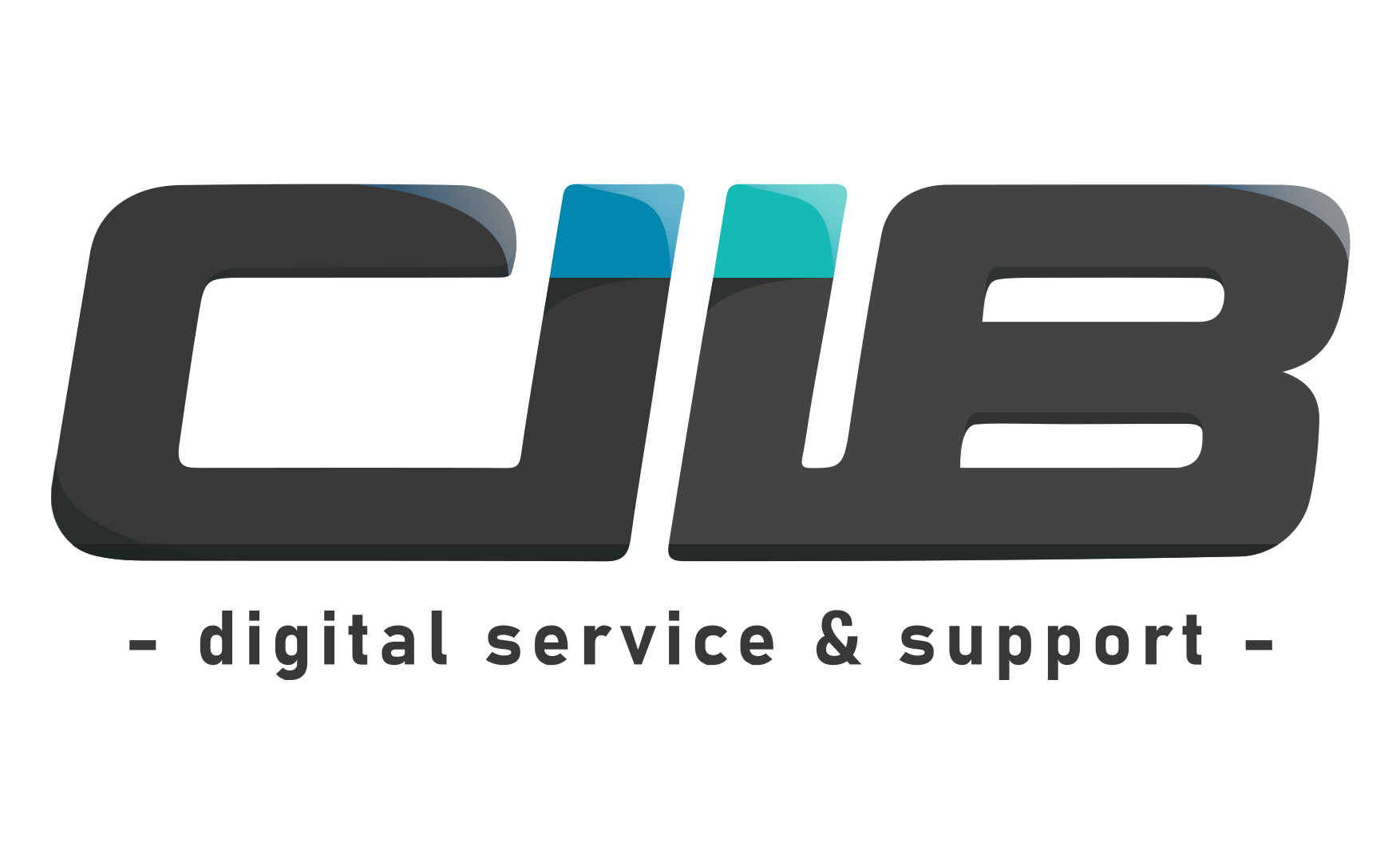 CIIB Logo