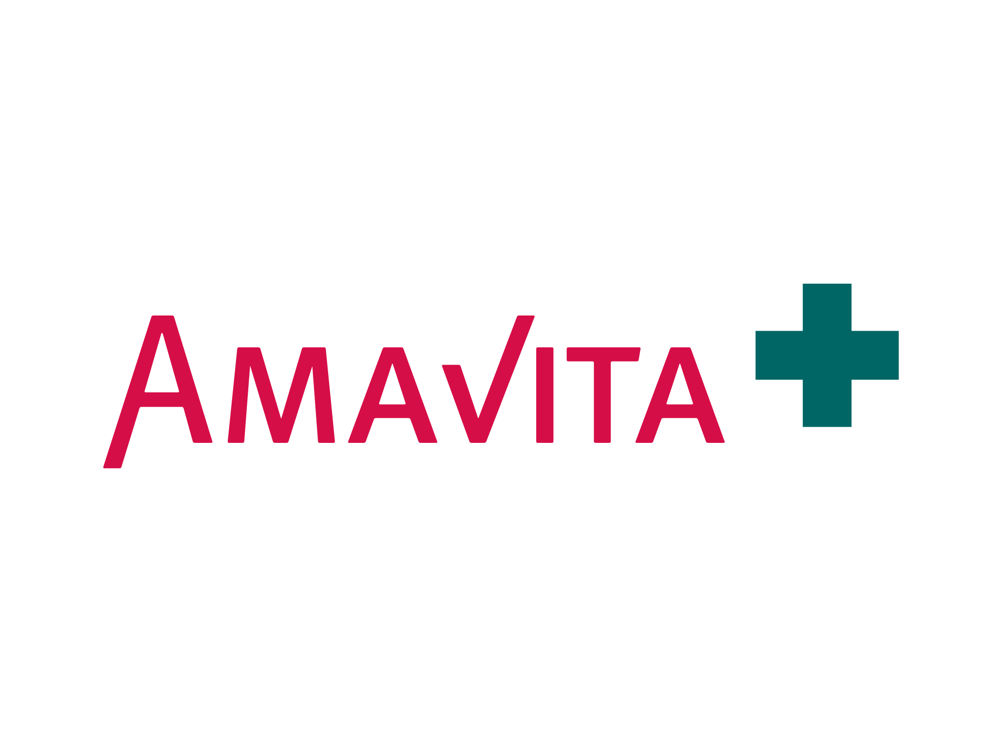 Amavita Logo