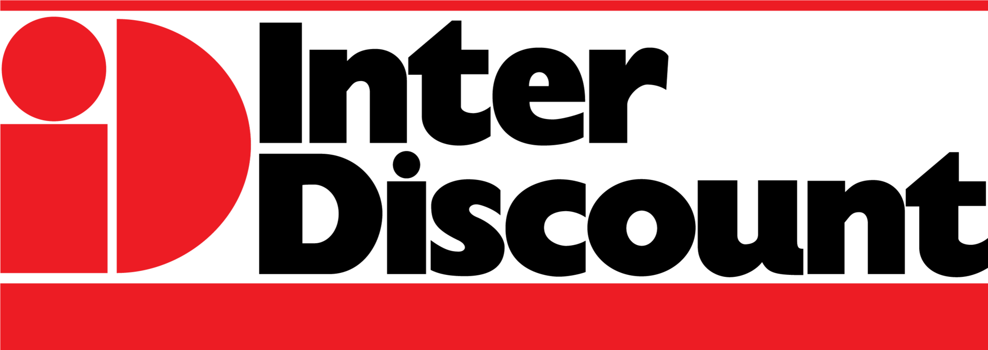 Interdiscount Logo